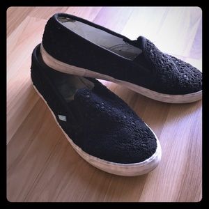 Roxy Slip-ons